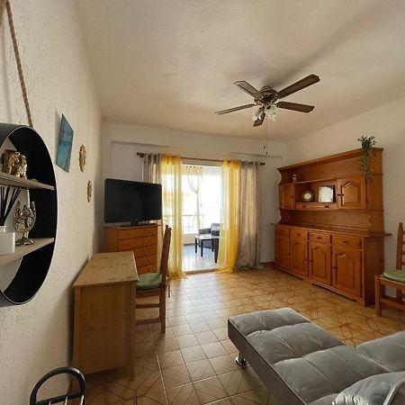 Apartamento Faro28 Valencia Exterior foto