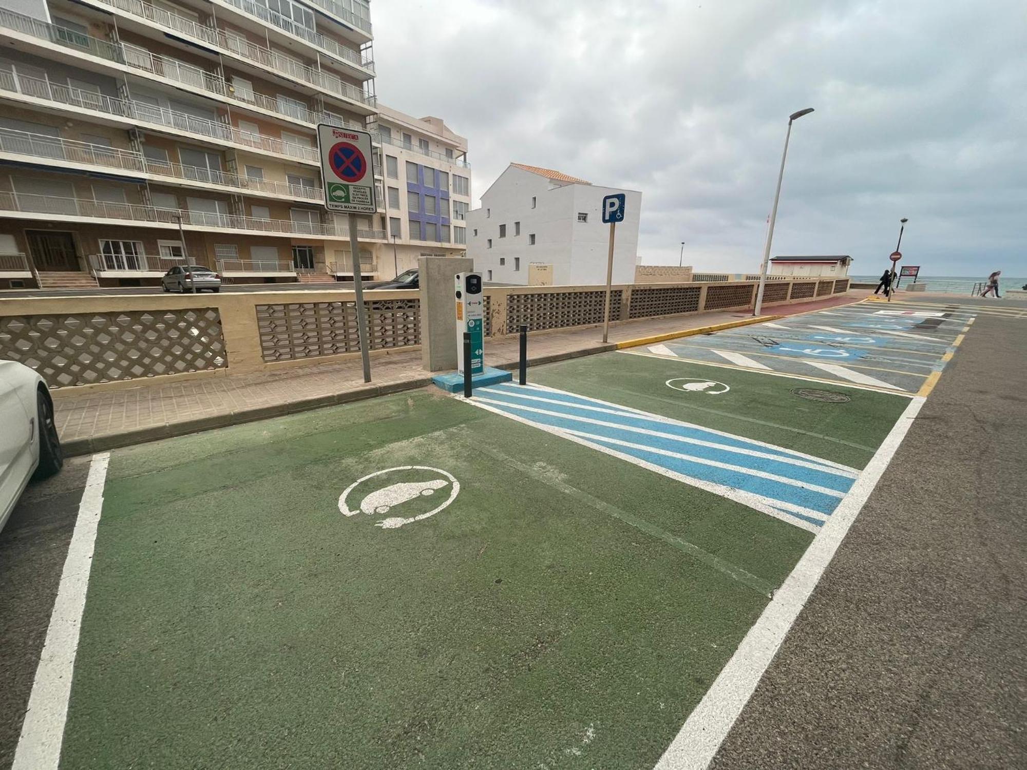 Apartamento Faro28 Valencia Exterior foto