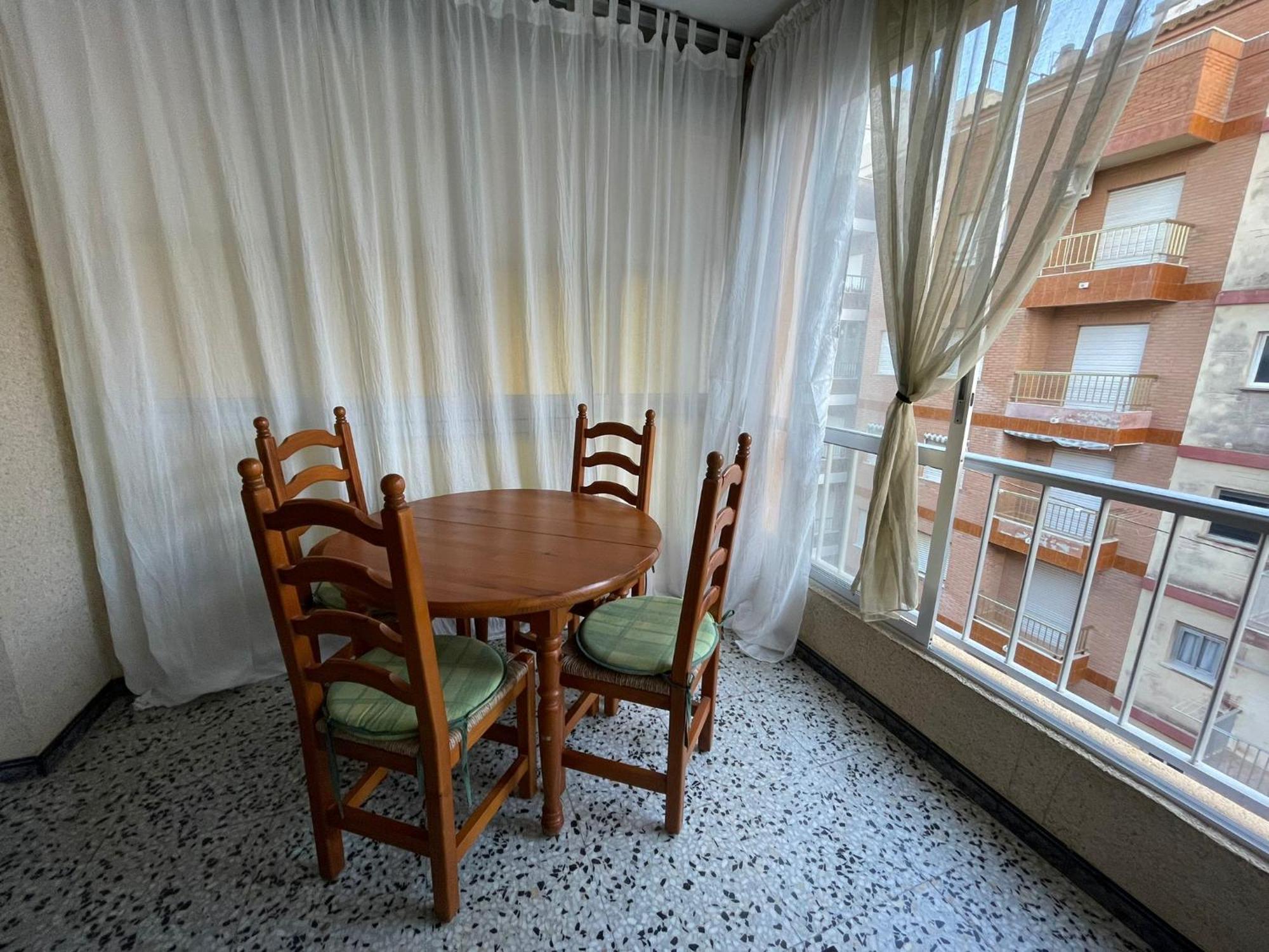 Apartamento Faro28 Valencia Exterior foto