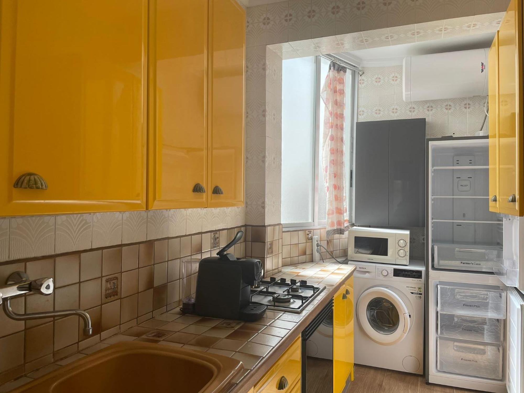 Apartamento Faro28 Valencia Exterior foto