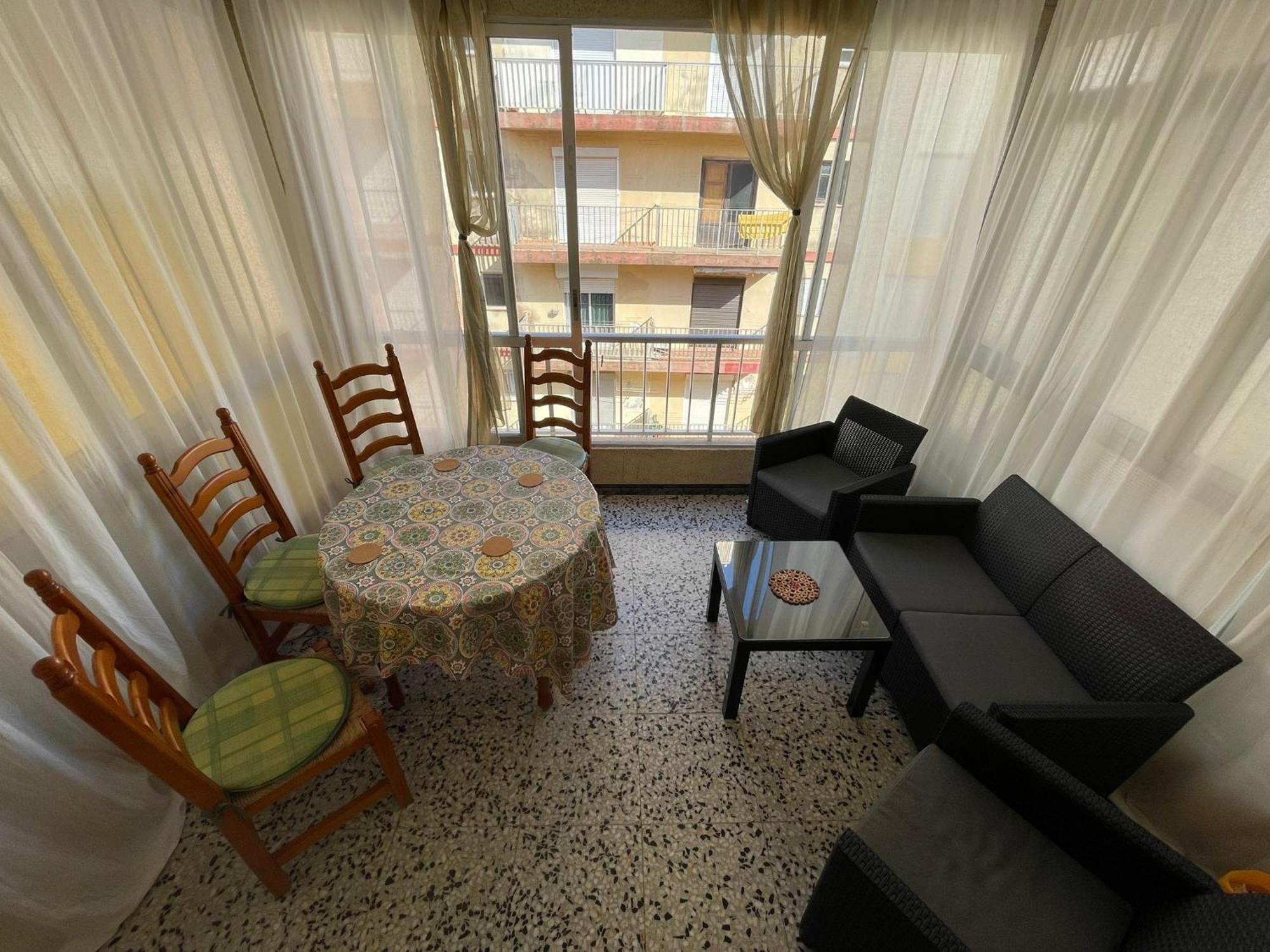 Apartamento Faro28 Valencia Exterior foto