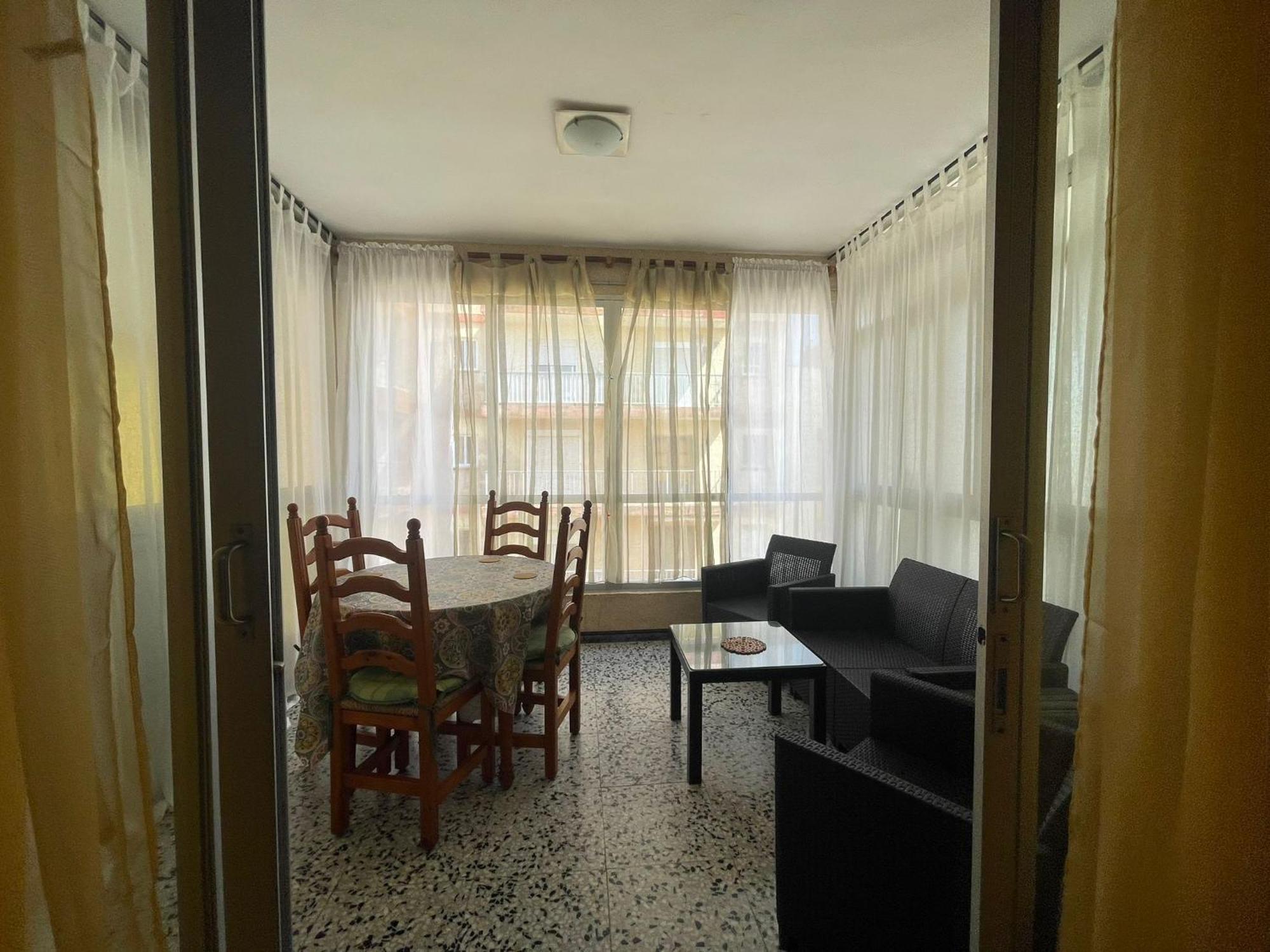 Apartamento Faro28 Valencia Exterior foto
