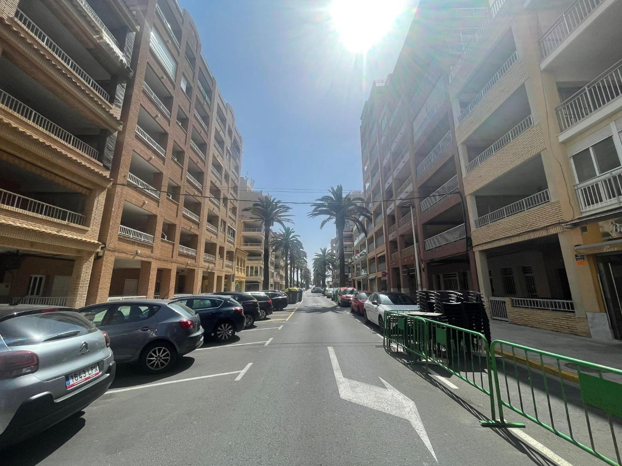 Apartamento Faro28 Valencia Exterior foto