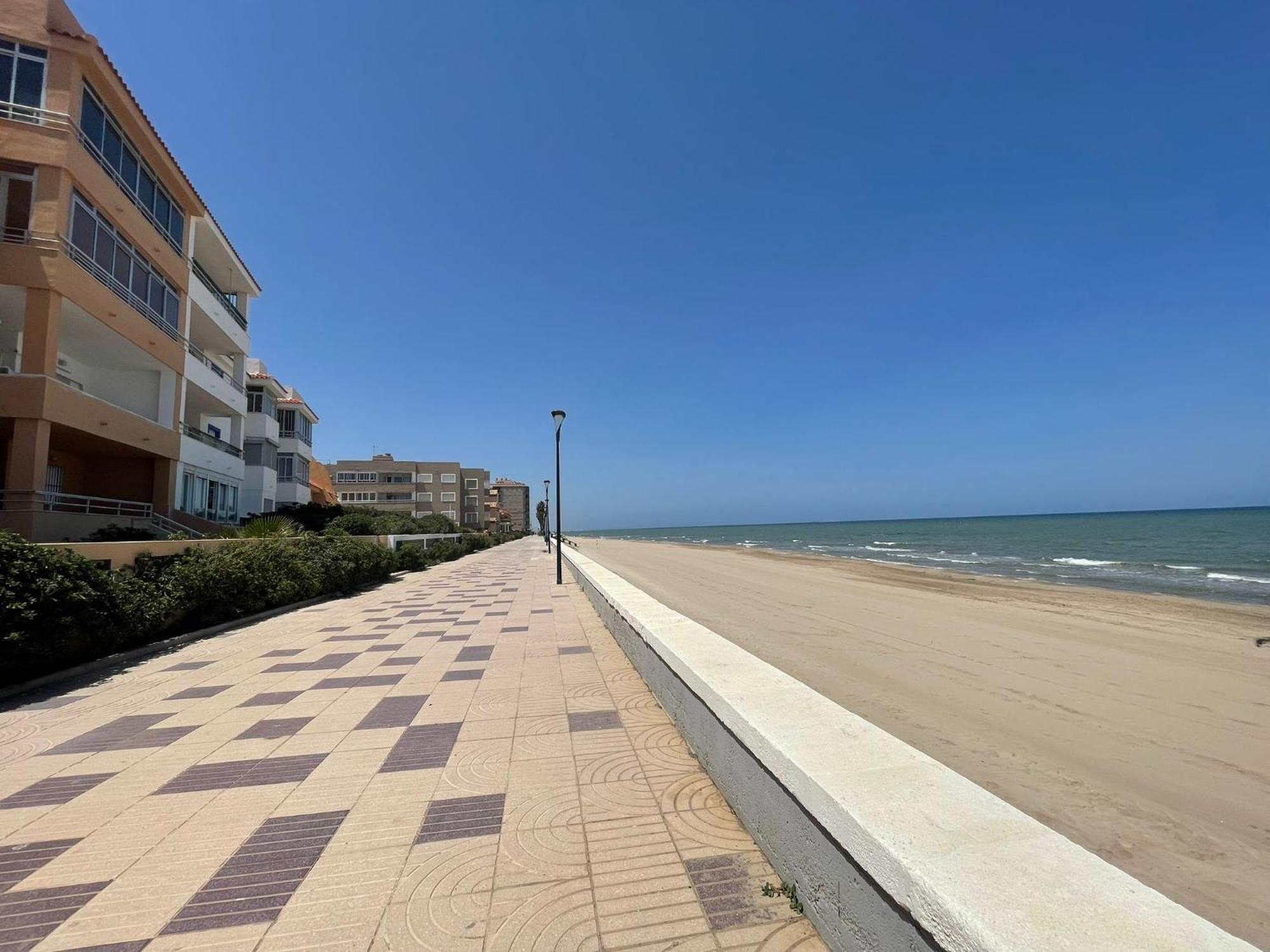 Apartamento Faro28 Valencia Exterior foto