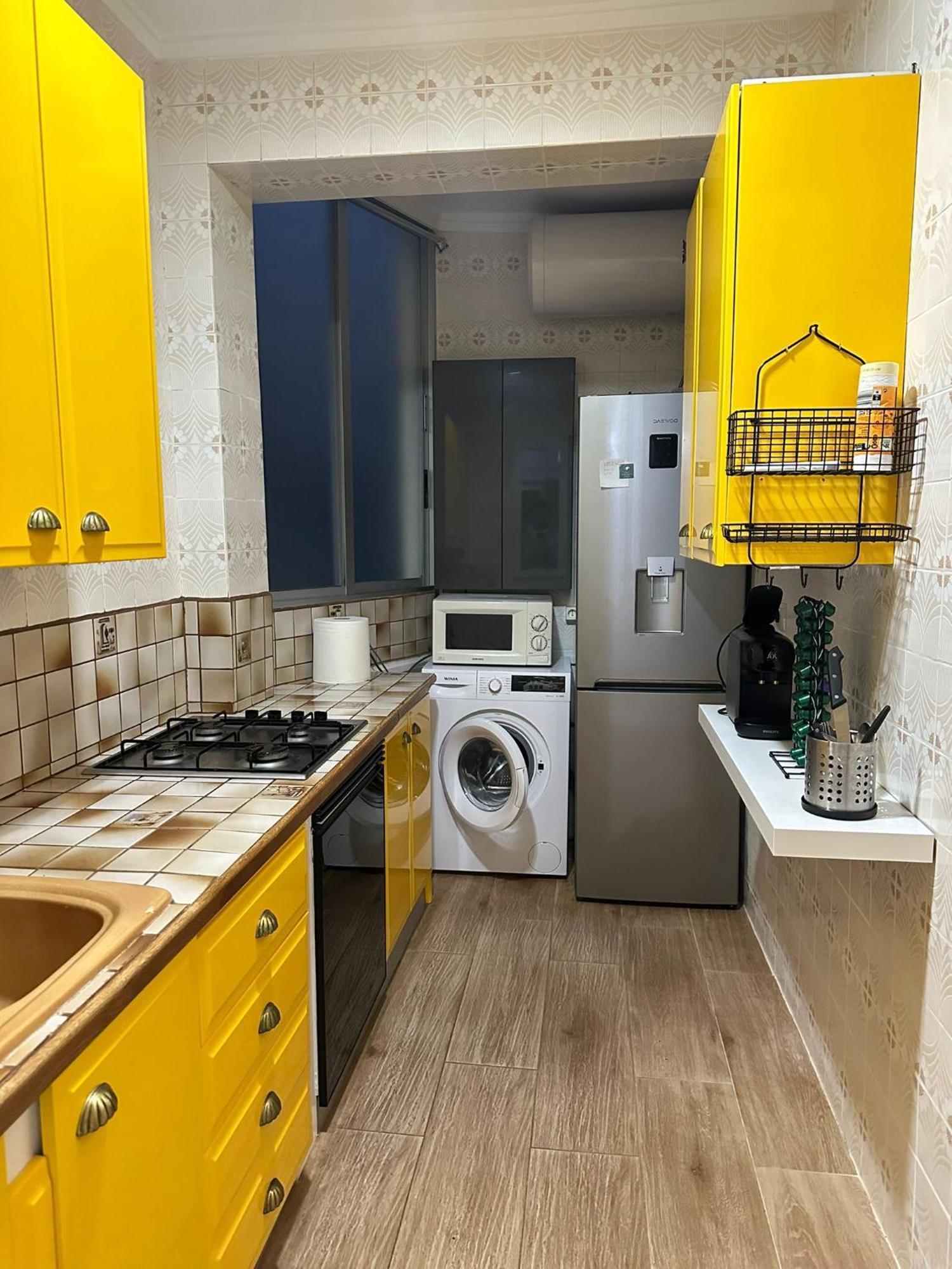 Apartamento Faro28 Valencia Exterior foto