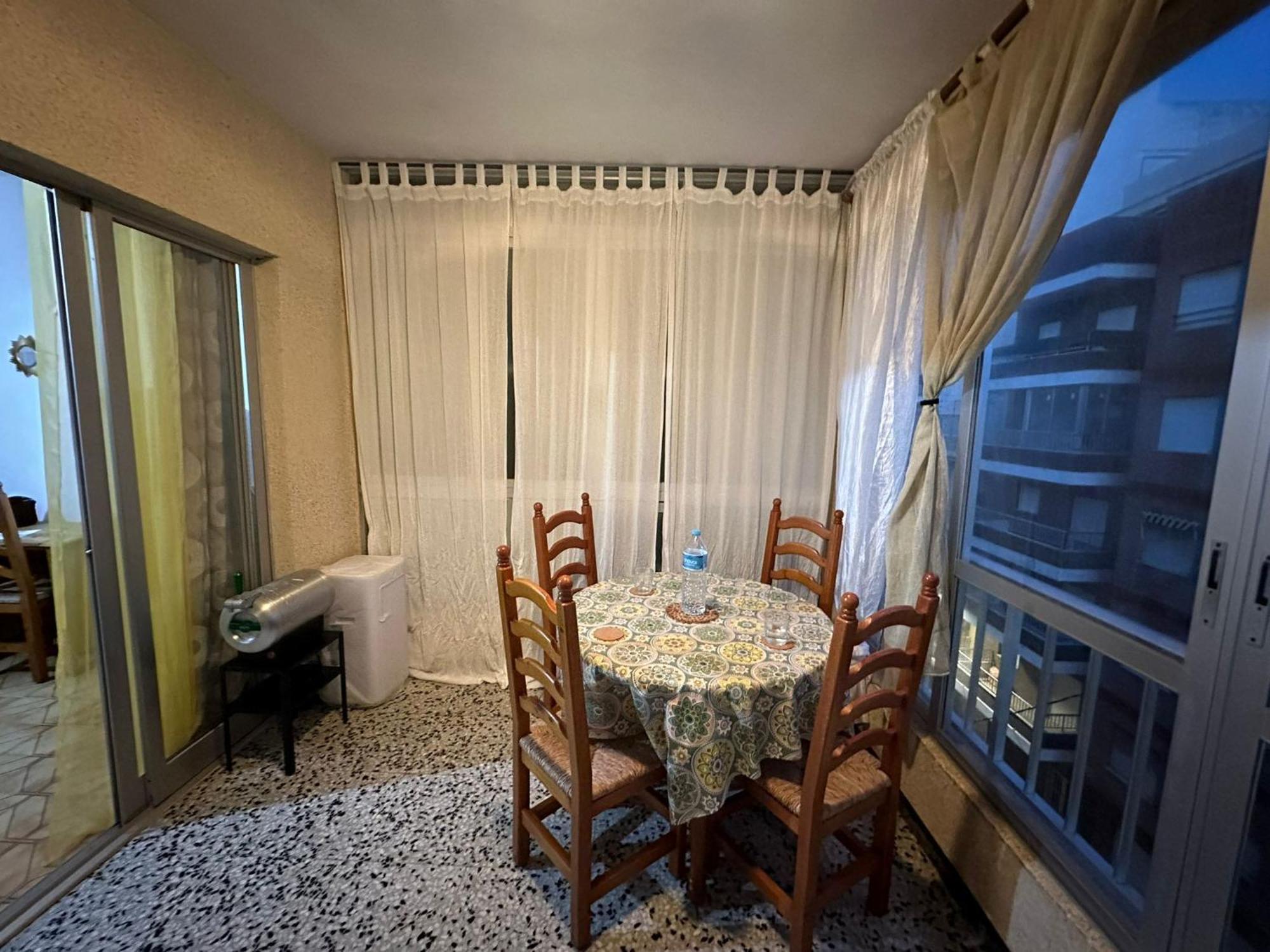 Apartamento Faro28 Valencia Exterior foto