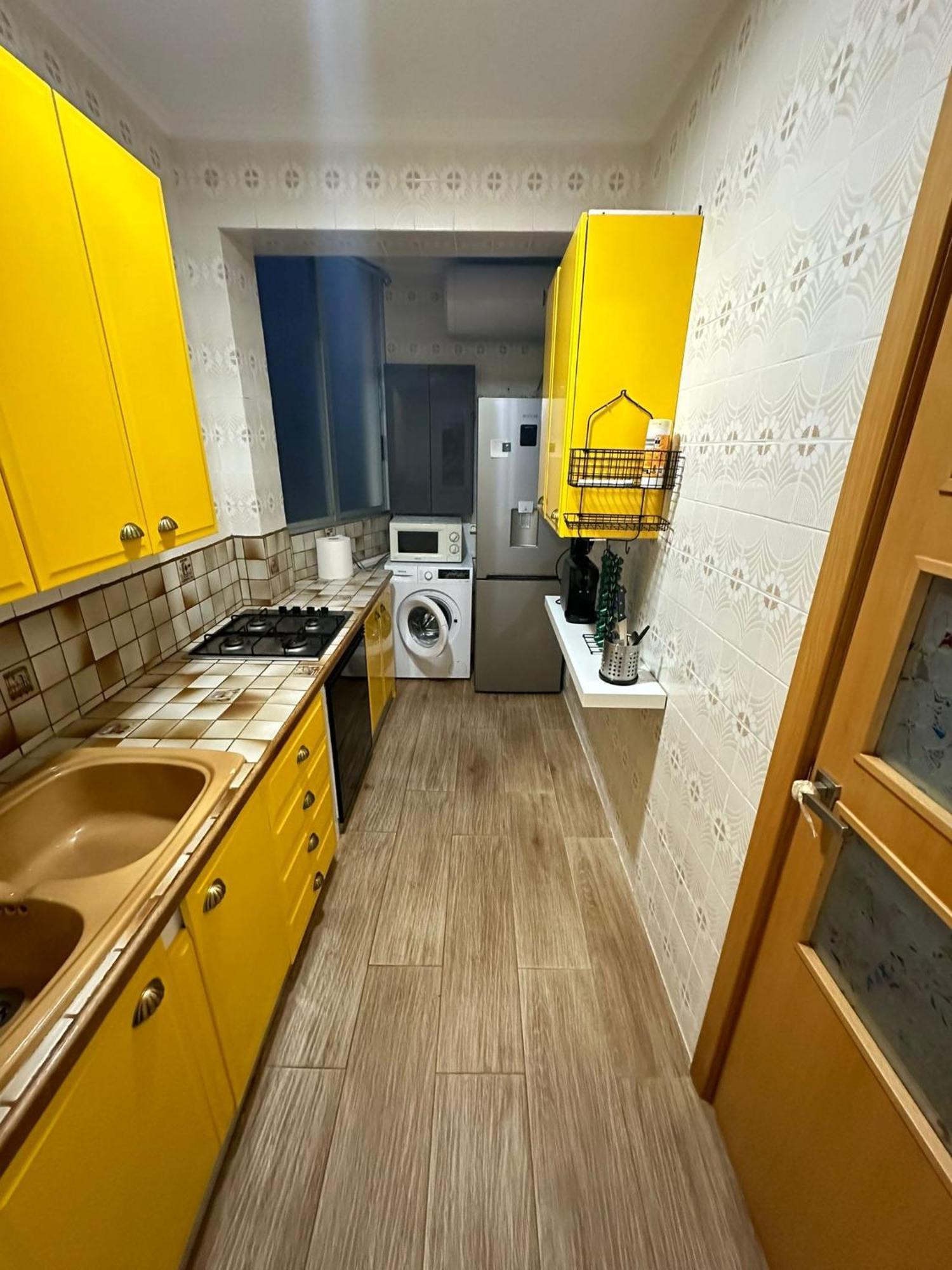 Apartamento Faro28 Valencia Exterior foto