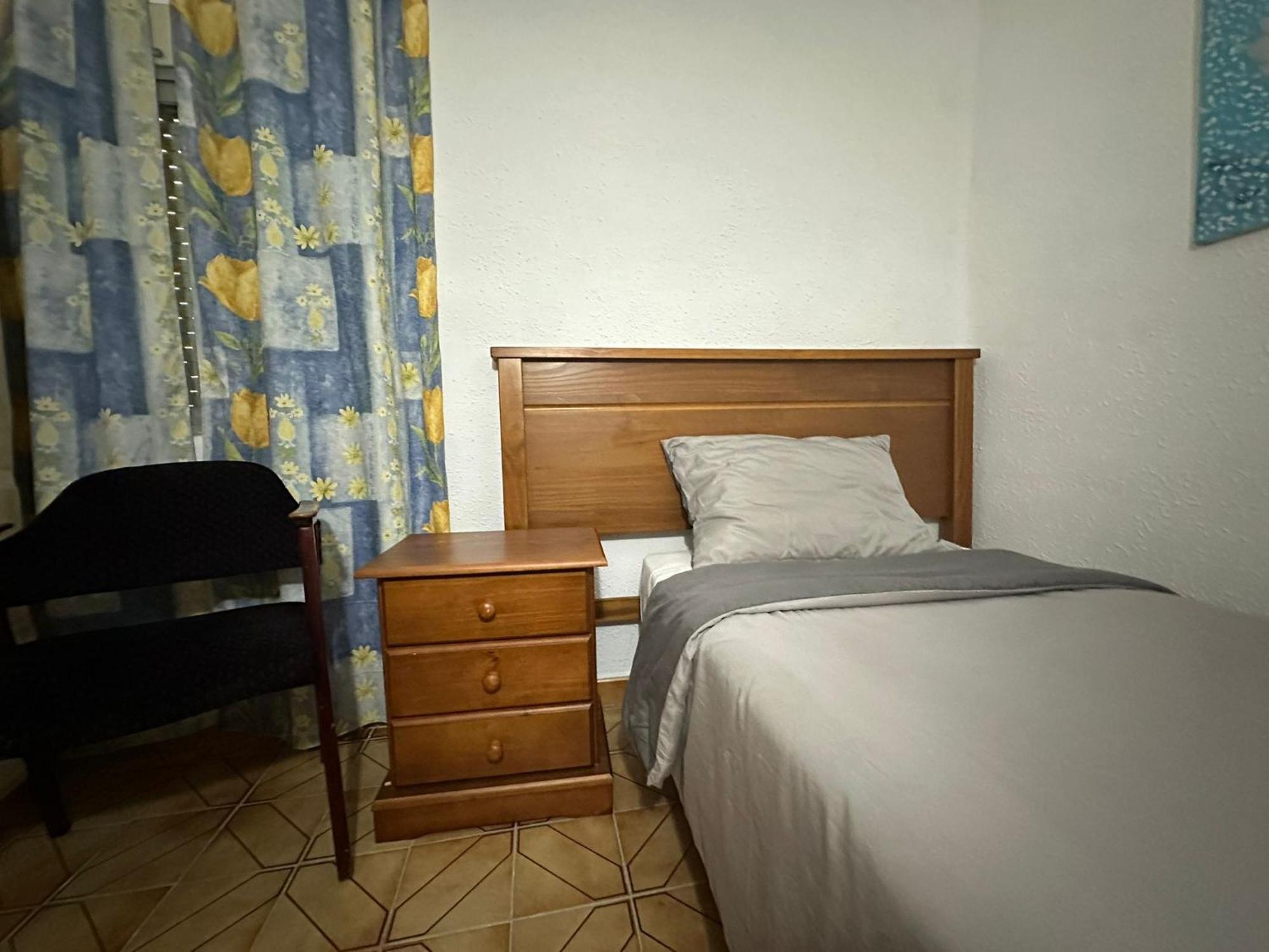 Apartamento Faro28 Valencia Exterior foto