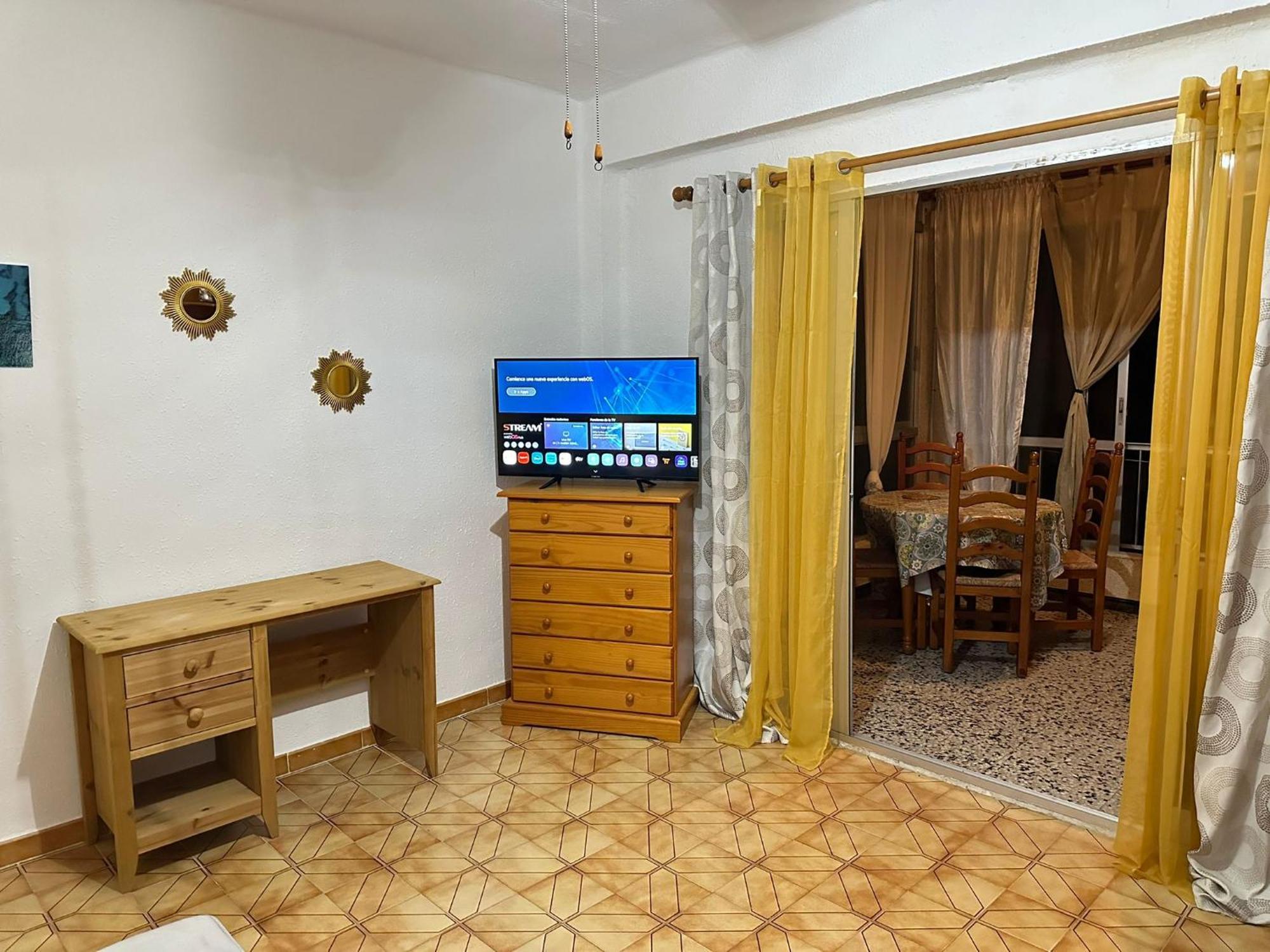 Apartamento Faro28 Valencia Exterior foto