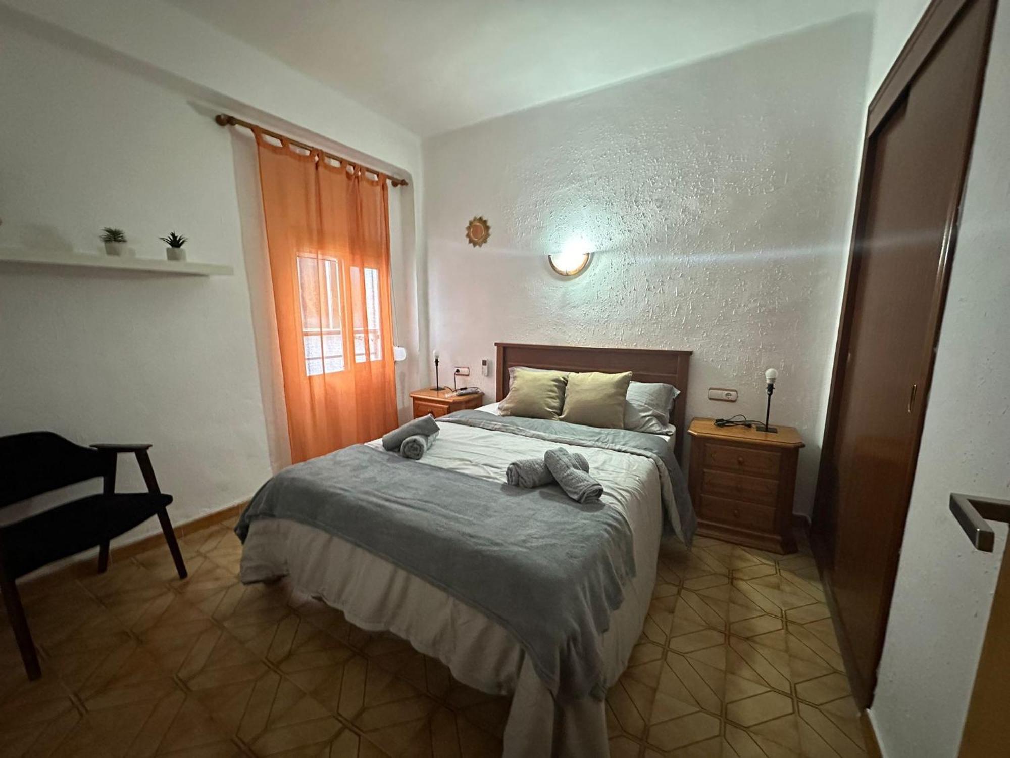 Apartamento Faro28 Valencia Exterior foto